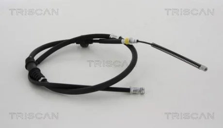 Трос стояночної системи автомобіля TRISCAN 8140 42177