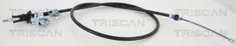 Трос стояночної системи автомобіля TRISCAN 8140 42147