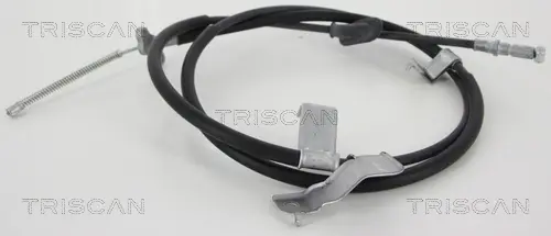 Трос стояночної системи автомобіля TRISCAN 8140 40150 (фото 1)