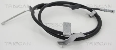 Трос стояночної системи автомобіля TRISCAN 8140 40150