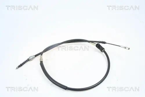 Трос стояночної системи автомобіля TRISCAN 8140 29145 (фото 1)