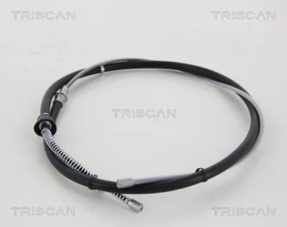 Трос стояночної системи автомобіля TRISCAN 8140 291146