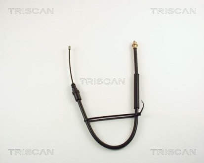 Трос стояночної системи автомобіля TRISCAN 8140 28160 (фото 1)
