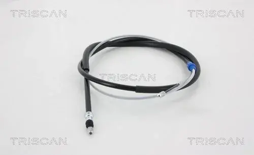 Трос стояночної системи автомобіля TRISCAN 8140 25198 (фото 1)