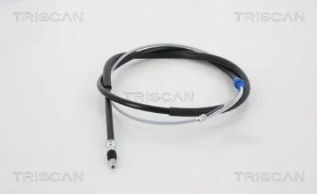 Трос стояночної системи автомобіля TRISCAN 8140 25198