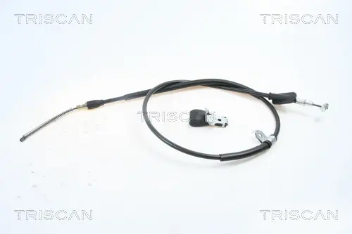 Трос стояночної системи автомобіля TRISCAN 8140 24169 (фото 1)