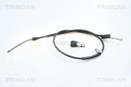 Трос стояночної системи автомобіля TRISCAN 8140 24169