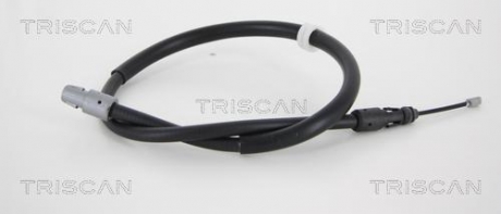Трос стояночної системи автомобіля TRISCAN 8140 23172