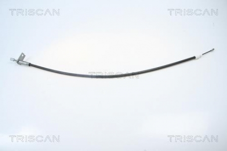 Трос стояночної системи автомобіля TRISCAN 8140 23135 (фото 1)