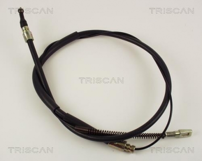 Трос стояночної системи автомобіля TRISCAN 8140 23111