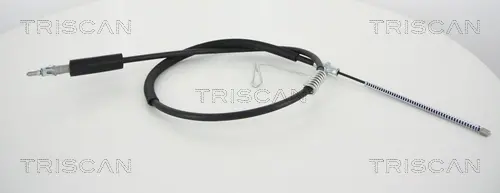 Трос стояночної системи автомобіля TRISCAN 8140 161113 (фото 1)