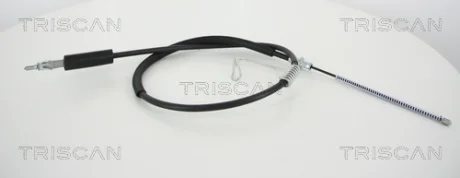 Трос стояночної системи автомобіля TRISCAN 8140 161113