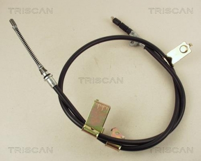 Трос стояночної системи автомобіля TRISCAN 8140 14131
