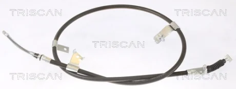 Трос стояночної системи автомобіля TRISCAN 8140 14130