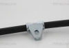 Трос стояночної системи автомобіля TRISCAN 8140 131326 (фото 4)