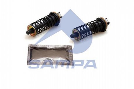 Ремкомплект гальмівного регулятора SAMPA 060.527