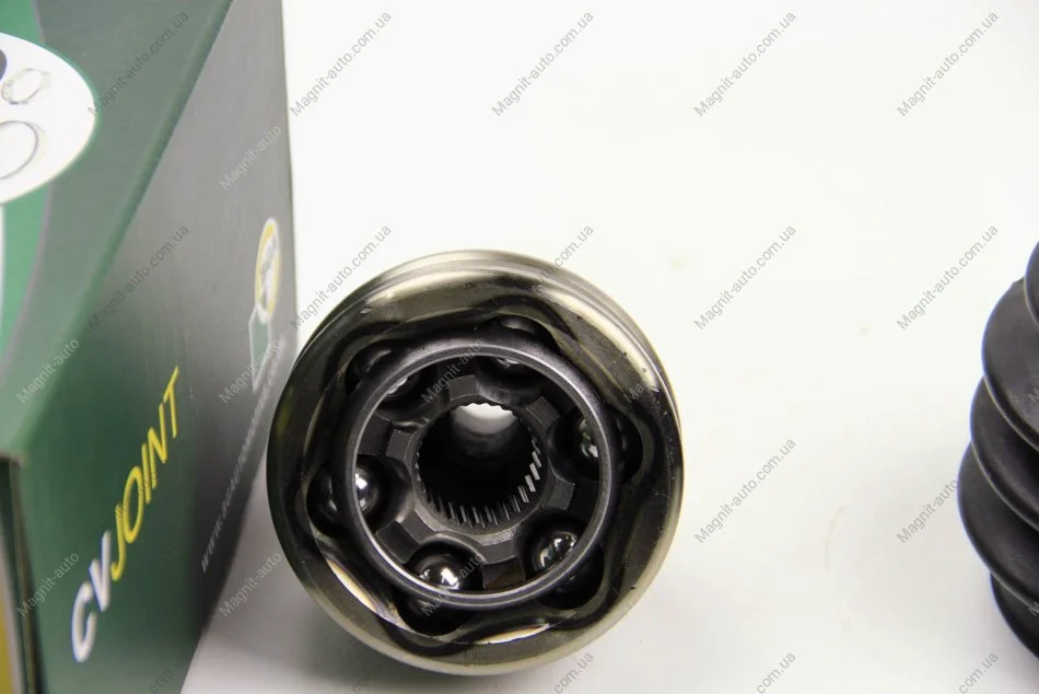 ШРКШ (ШРУС) внешний Octavia/Golf V 03- BGA CV9609A (фото 1)
