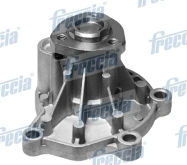 Помпа водяна VW FOX POLO 1,2 12V \'01- FRECCIA WP0137