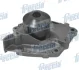 Помпа водяна RENALUT CLIO III 1,9 DCI, 2,0 16V \'01- FRECCIA WP0114 (фото 1)