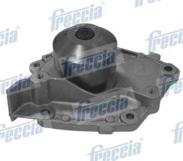 Помпа водяна RENALUT CLIO III 1,9 DCI, 2,0 16V \'01- FRECCIA WP0114
