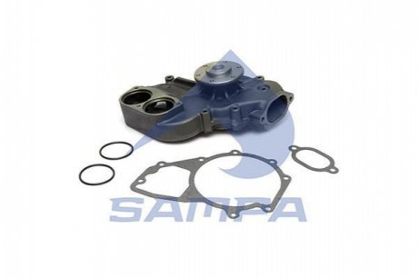 Насос системи охододження двигуна SAMPA 203.058