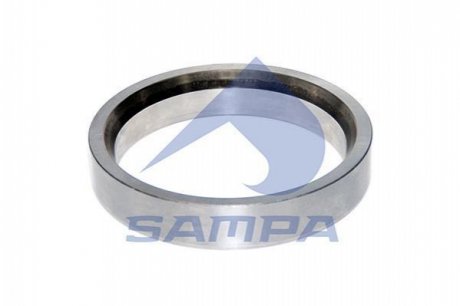Кільце маточини колеса (металеве) SAMPA 100.305