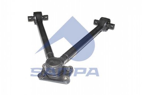 Тяга стабілізації моста реактивна SAMPA 095.390