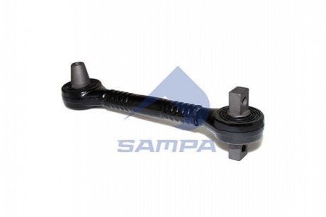 Тяга стабілізації моста реактивна SAMPA 095.387