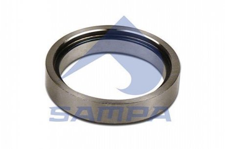 Кільце маточини колеса (металеве) SAMPA 080.221 (фото 1)