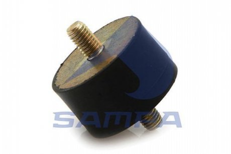 Опора радіатора (гумово-металева) SAMPA 040.078 (фото 1)