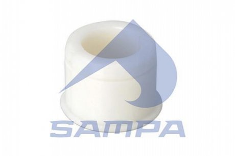 Втулка стабілізатора (полімерна) SAMPA 050.018 (фото 1)