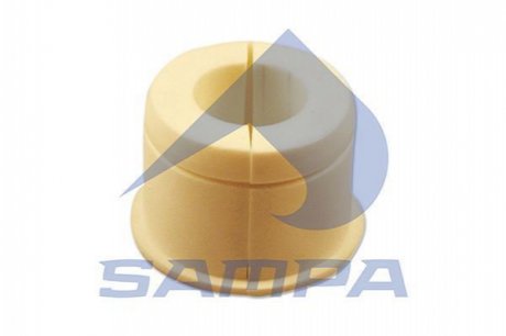 Втулка стабілізатора (полімерна) SAMPA 050.002