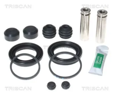 Ремкомплект гальмівного супорта TRISCAN 8170 204412