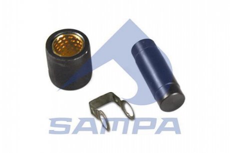Ремкомплект барабанного супорта SAMPA 085.532