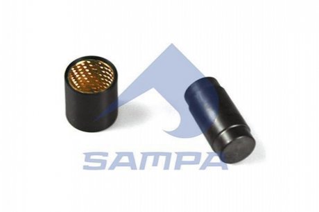 Ремкомплект барабанного супорта SAMPA 085.531 (фото 1)