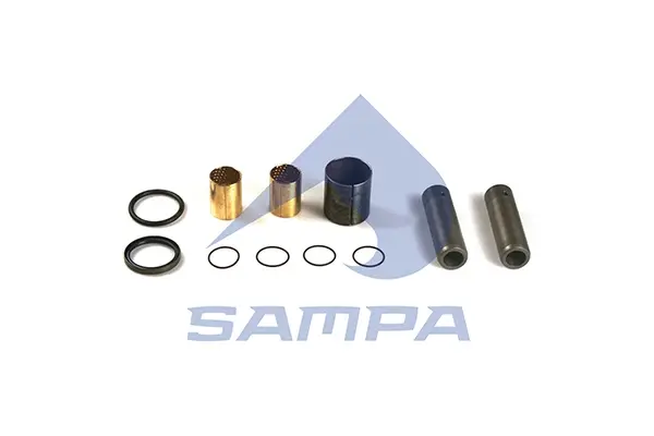 Ремкомплект барабанного супорта SAMPA 080.548 (фото 1)