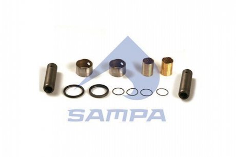 Ремкомплект барабанного супорта SAMPA 080.546