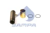 Ремкомплект барабанного супорта SAMPA 080.545