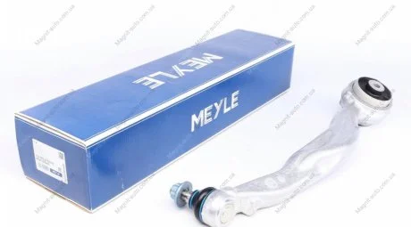 Важіль пер.нижній правий задній MEYLE 0160500152HD