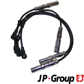 Комплект дротів високої напруги JP GROUP 1192001110