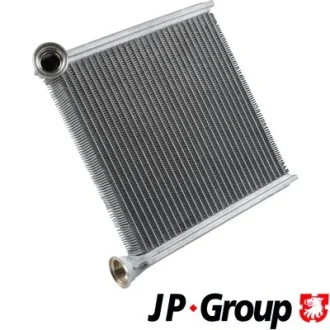 Радіатор пічки VW Golf/Passat/Audi A3/Skoda Octavia 12- JP GROUP 1126301900