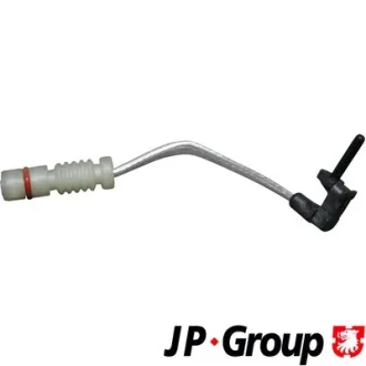 Датчик зносу гальмівних колодок JP GROUP 1397300100