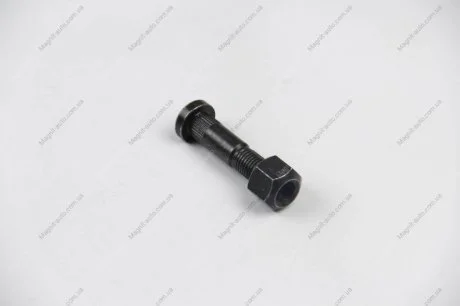 Заколка колеса Transit T12 зад (с гайкой) BSG BSG 30-230-010