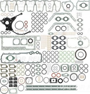 Набір прокладок двигуна повний VICTOR REINZ 01-29317-01