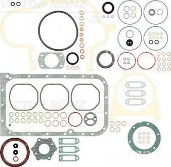 Набір прокладок двигуна повний VICTOR REINZ 01-12612-51