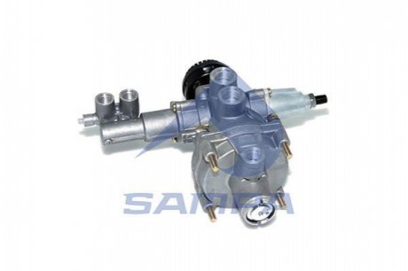 Клапан підвіски (пневматичний) SAMPA 093.200