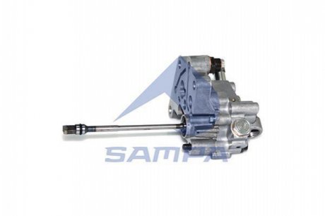 Насос системи живлення двигуна SAMPA 032.124