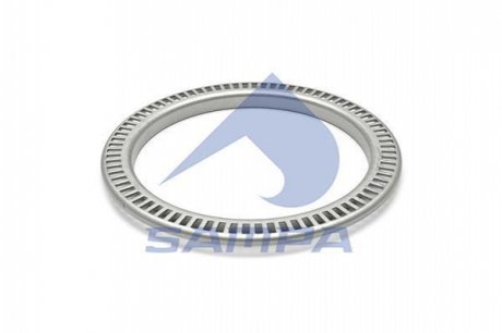 Кільце (металеве перфороване) SAMPA 203.443