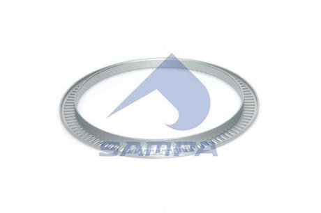 Кільце (металеве перфороване) SAMPA 100.299
