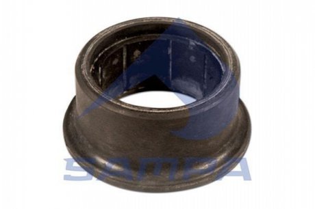 Втулка стабілізатора (гумова) SAMPA 084.005